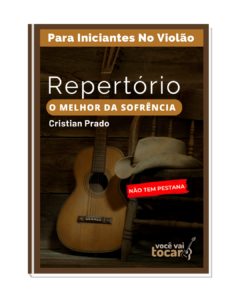 As 10 melhores cifras simplificadas de música sertaneja para tocar